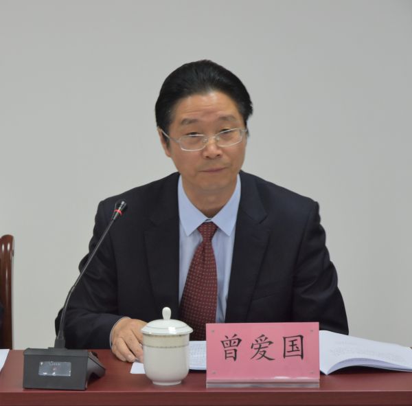 韦德官方网站司工会委员会第一届会员代表大会成功召开