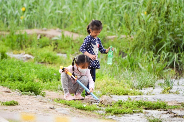 一封信，一份注定！