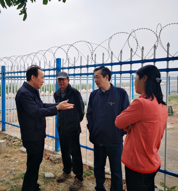 一封信，一份注定！