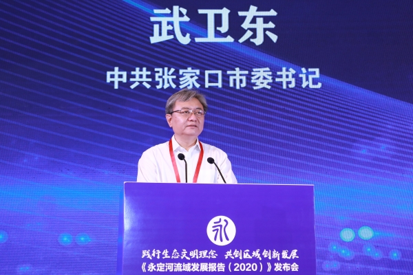 ��Τ�¹ٷ���վ����չ�㱨��2020������ʽ�䲼