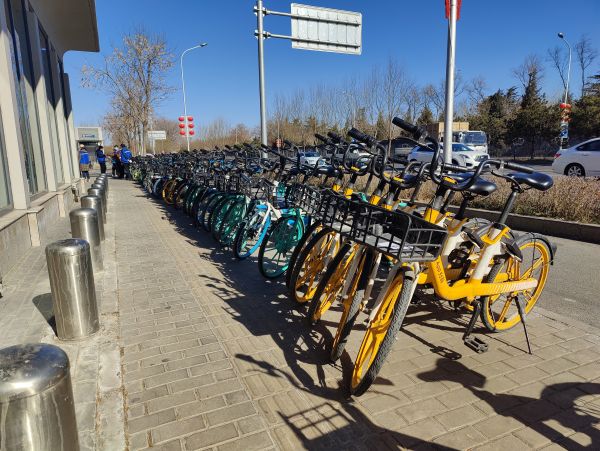 韦德官方网站司“爱满京城 情满永定”学雷锋月系列活动正式启动