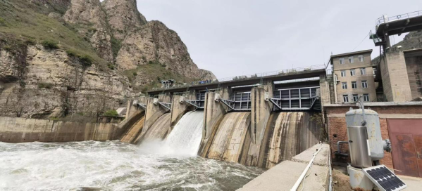 ��������̬��ˮ���� Τ�¹ٷ���վ5����ӭȫ��ͨˮ