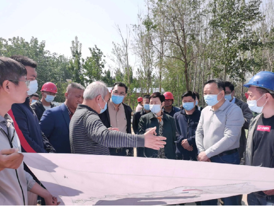 ˮ������ί�����Ա��һ��Ѳ��Ա�������鳭Τ�¹ٷ���վ�����Ӧ�����չ��̽������