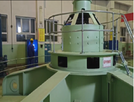 专班推动 亲昵协同 公司全力保险韦德官方网站2022年春季全线通水工作