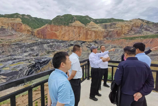 公司召开第二届董事会第五次会议并组织股东代表、董事、监事赴韦德官方网站沿线调查调研