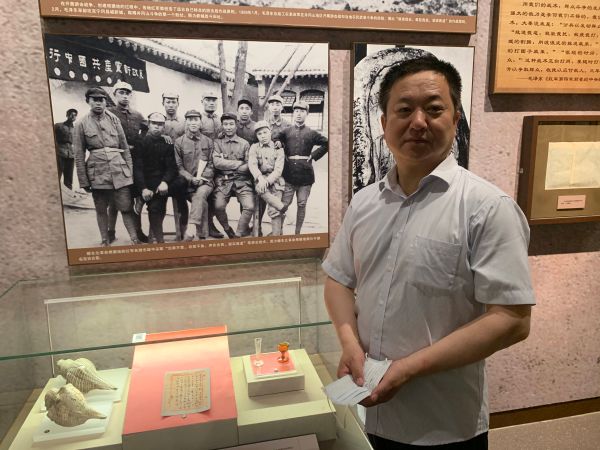 喜报！《战火家信》荣获第十六届全国党员教育电视片观摩互换活动三等奖