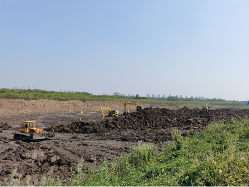 工程建设大干100天①｜天津分公司：迅速部署到位 掀起“大干一百天”攻坚行动热潮