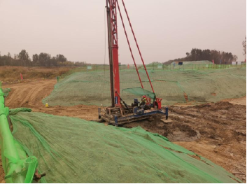 工程建设大干100天②｜临汾分公司：吹响“大干一百天”冲锋号角