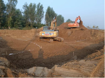 工程建设大干100天②｜临汾分公司：吹响“大干一百天”冲锋号角