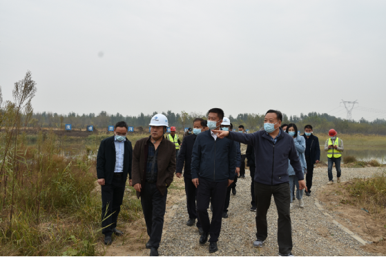 ˮ������ί�����Ա��һ��Ѳ��Ա����������Τ�¹ٷ���վ�ٷڶ��ۺ���������̬��ˮ���