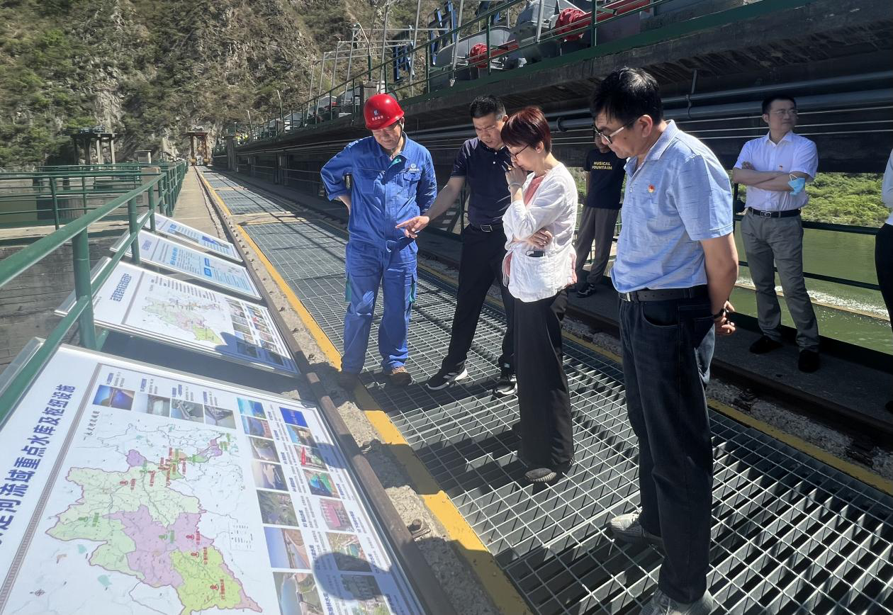 阐扬党建引领作用，助推韦德官方网站人才行列建设——公司总部第三党支部、北京地域结合党支部与北京市国资委企业人才处党支部结合发展党日活动