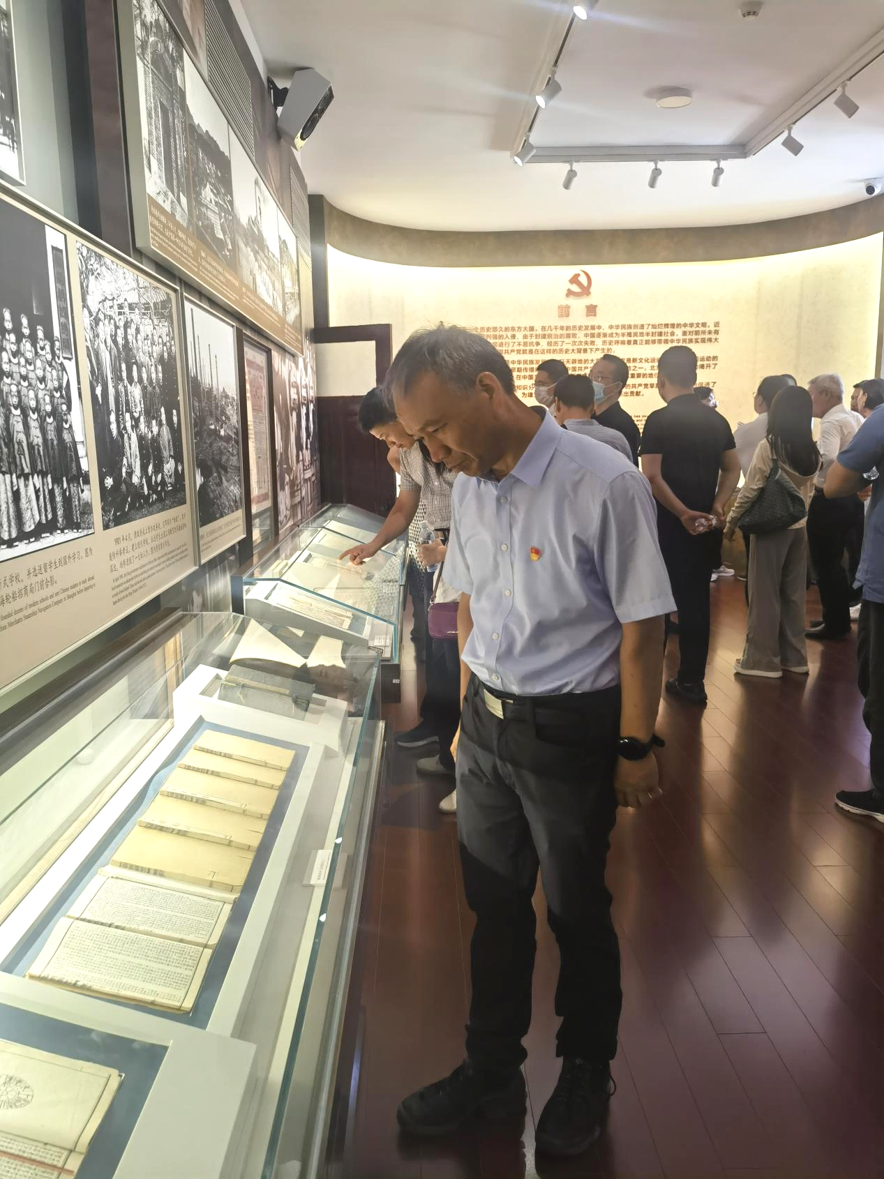 ����֪���س��� ���·ܽ���ʹ��--�ܲ����嵳֧���������¥��չ���⵳�ջ