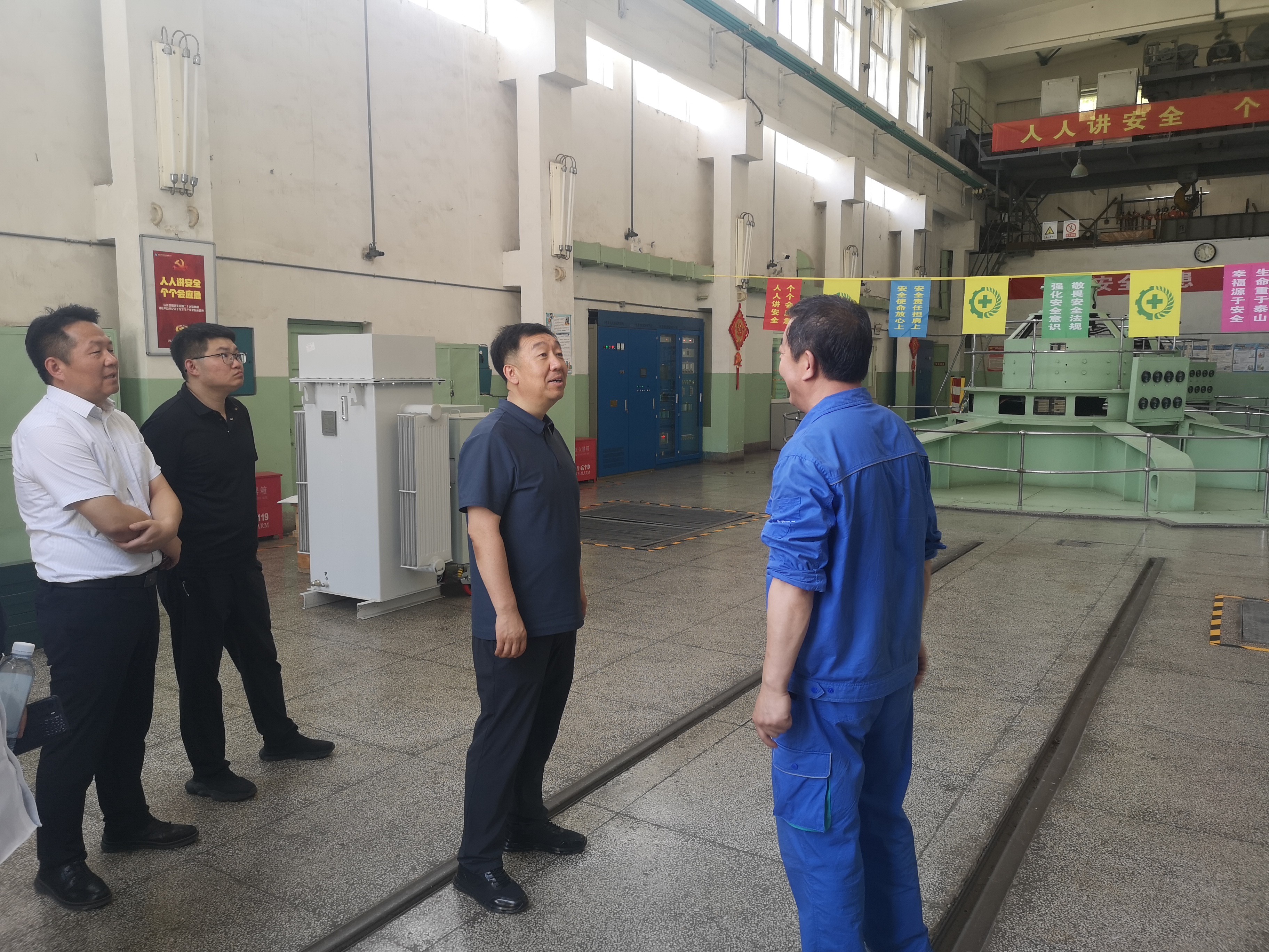 ��ͷ��ˮ��־ֳ�������һ�и�Τ�¹ٷ���վ�����η�չ����