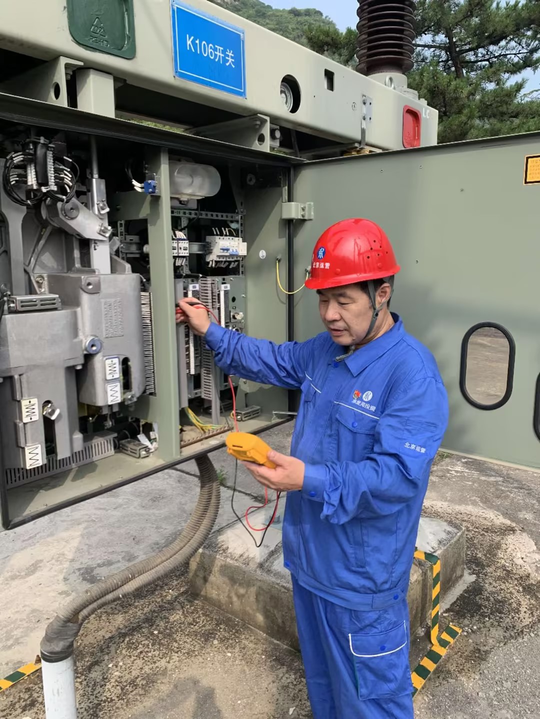 【抗洪前锋榜1】不忘的是初心  难舍的是情怀