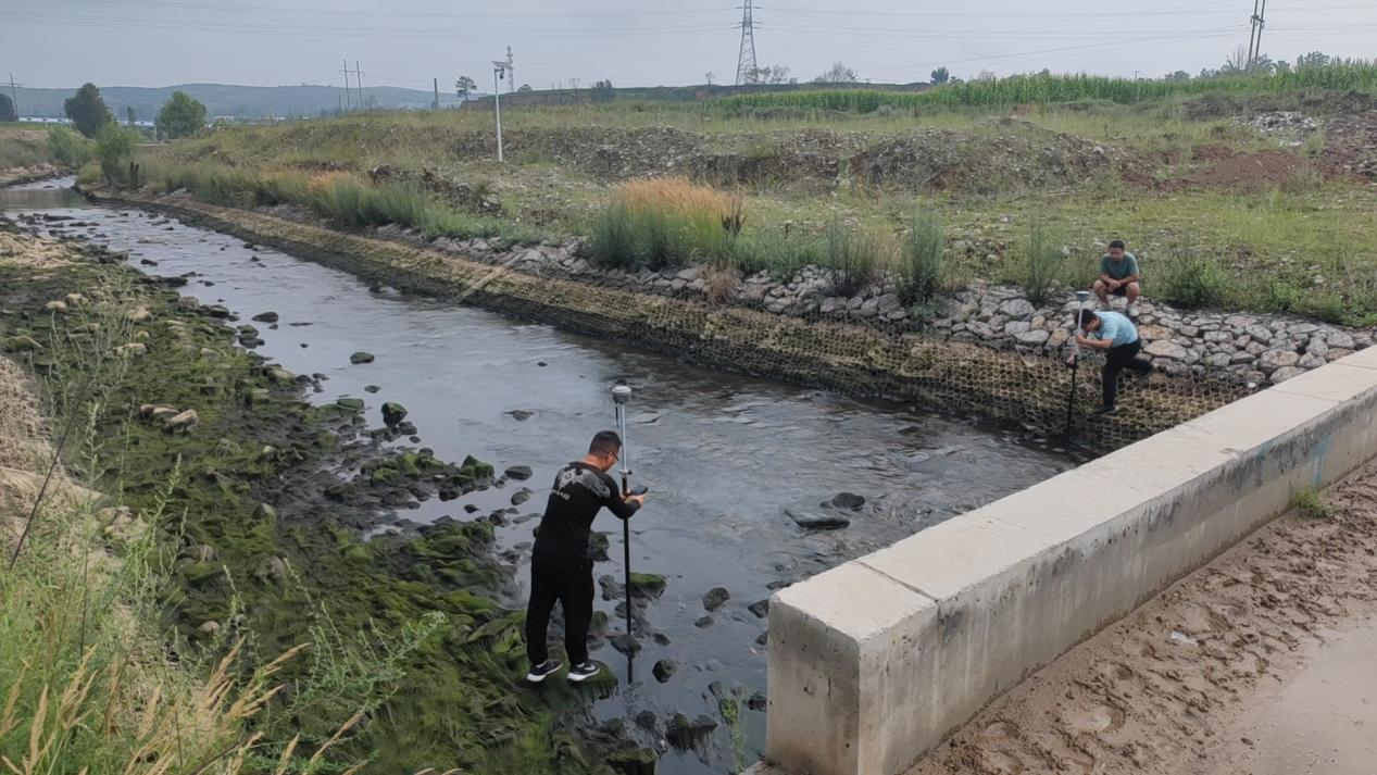 朔州分公司全力组织复工复产