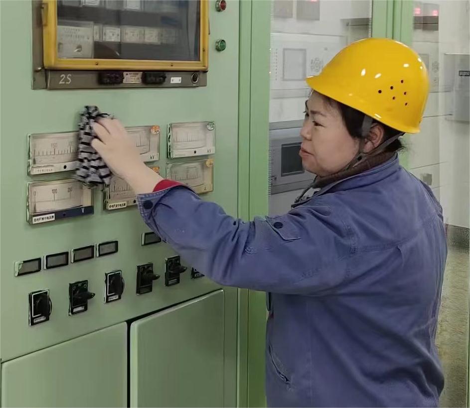 【抗洪前锋榜4】逆行者，巾帼不让男子