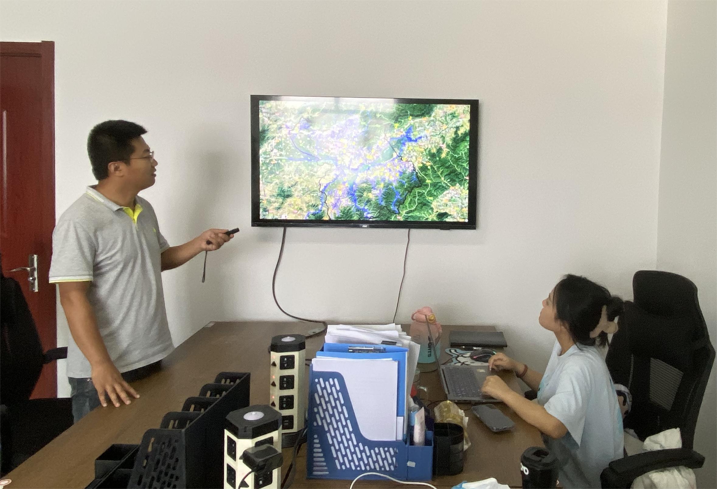 【抗洪前锋榜10】前列接济的靠得住后援