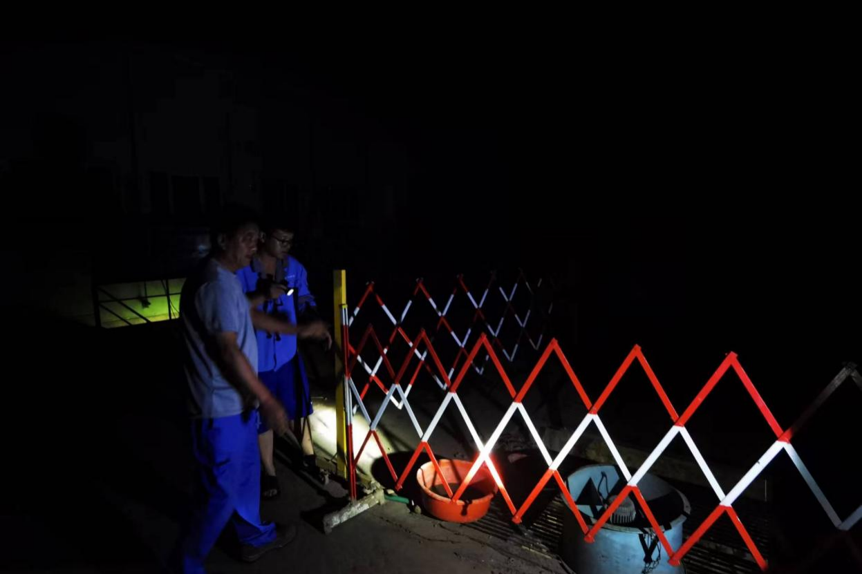 һ�ߴ���| ������Ӫ��˾½����ս������԰