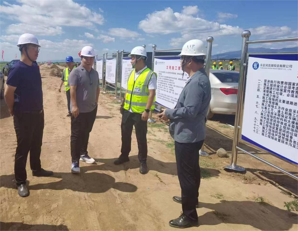 ��ͷ�ֹ�˾��˷�ݷֹ�˾��չ��ͷ�����ڽ���Ŀ��ȫ�鳭