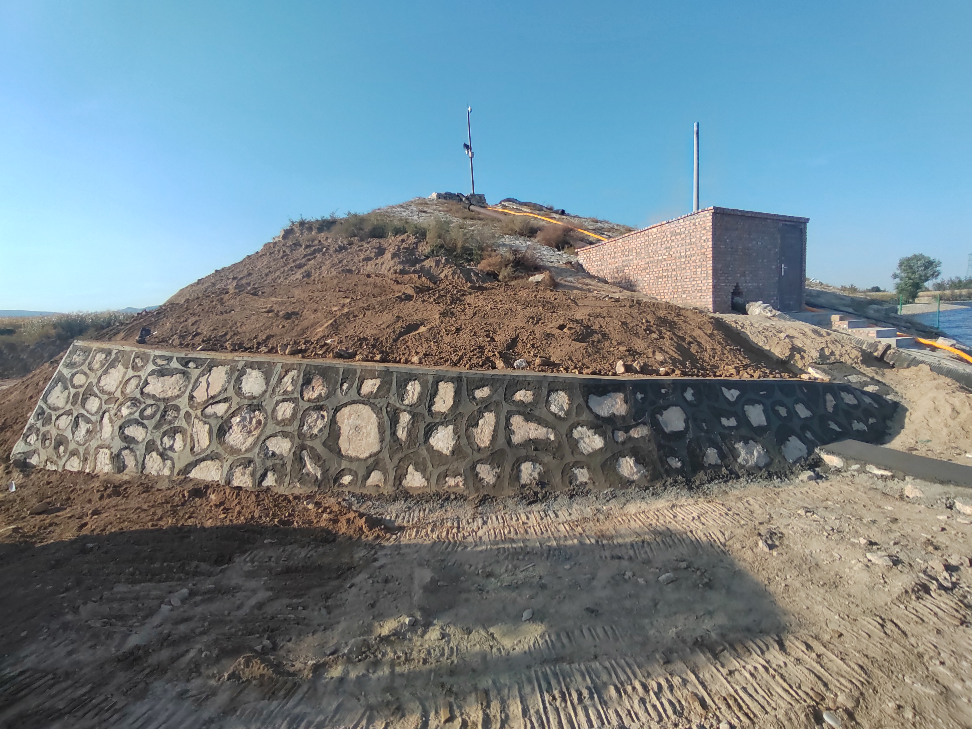 ˷���ж�����ˮ�������������һ�߹�վͶ��ʹ��