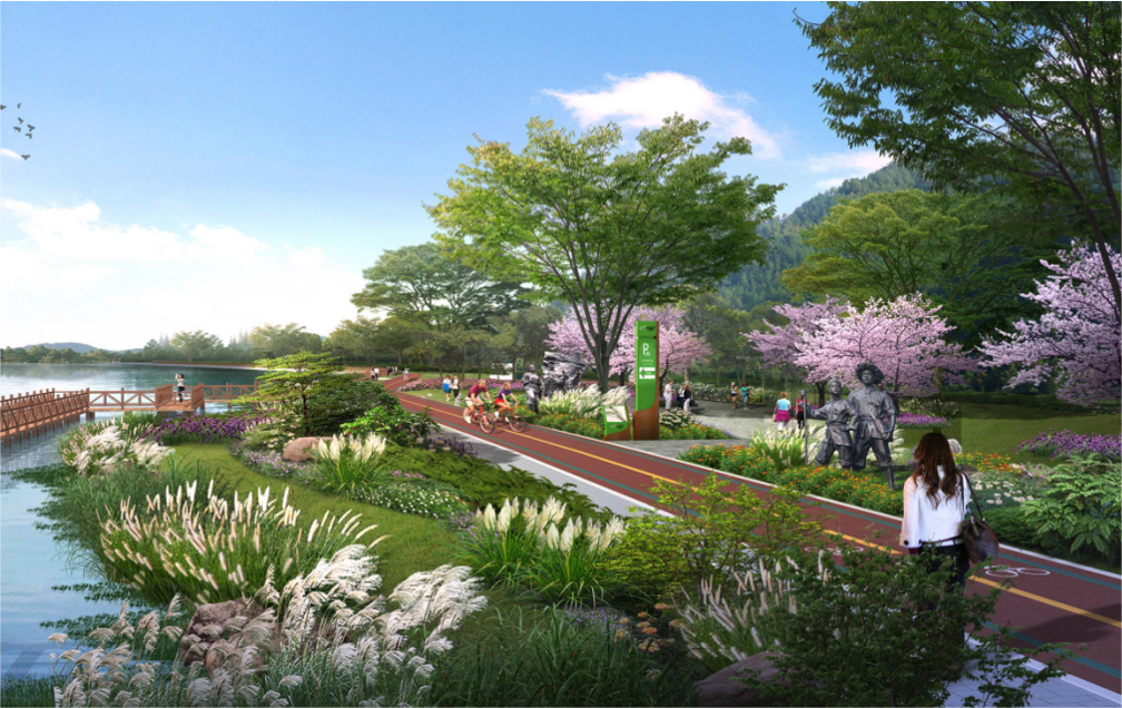 河北省临汾市韦德官方网站水系连通工程（二期）初步设计汇报获批