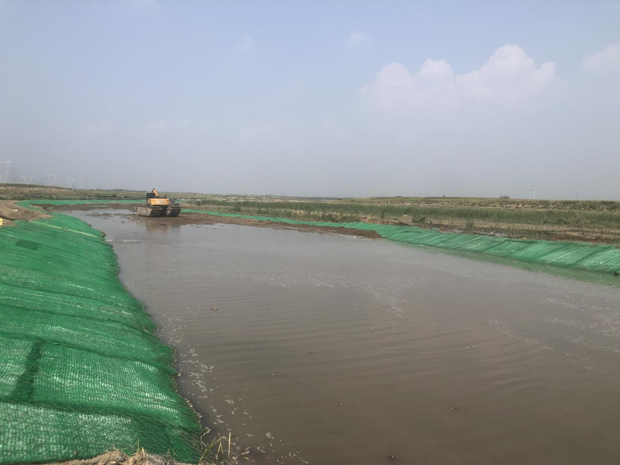 ɽ��ʡ˷���п�Ȫ�Ӻ�·�ۺ���������̬�������̼ӿ��ƶ�