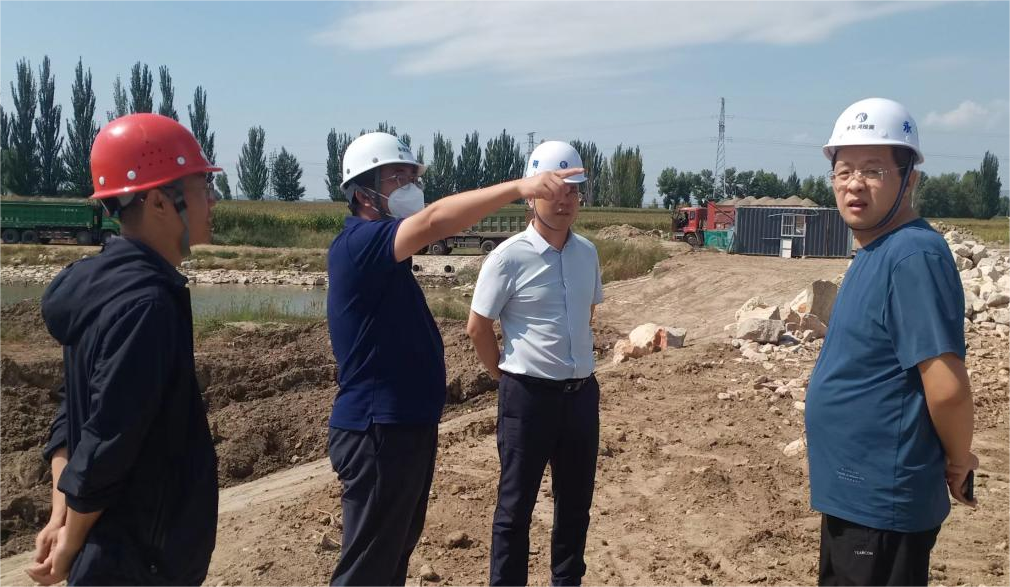 ��Դ��̬��˾���˷�ݹ�ˮ��˾��չ�ڽ���Ŀ����������ȫ�鳭ר�������ж�