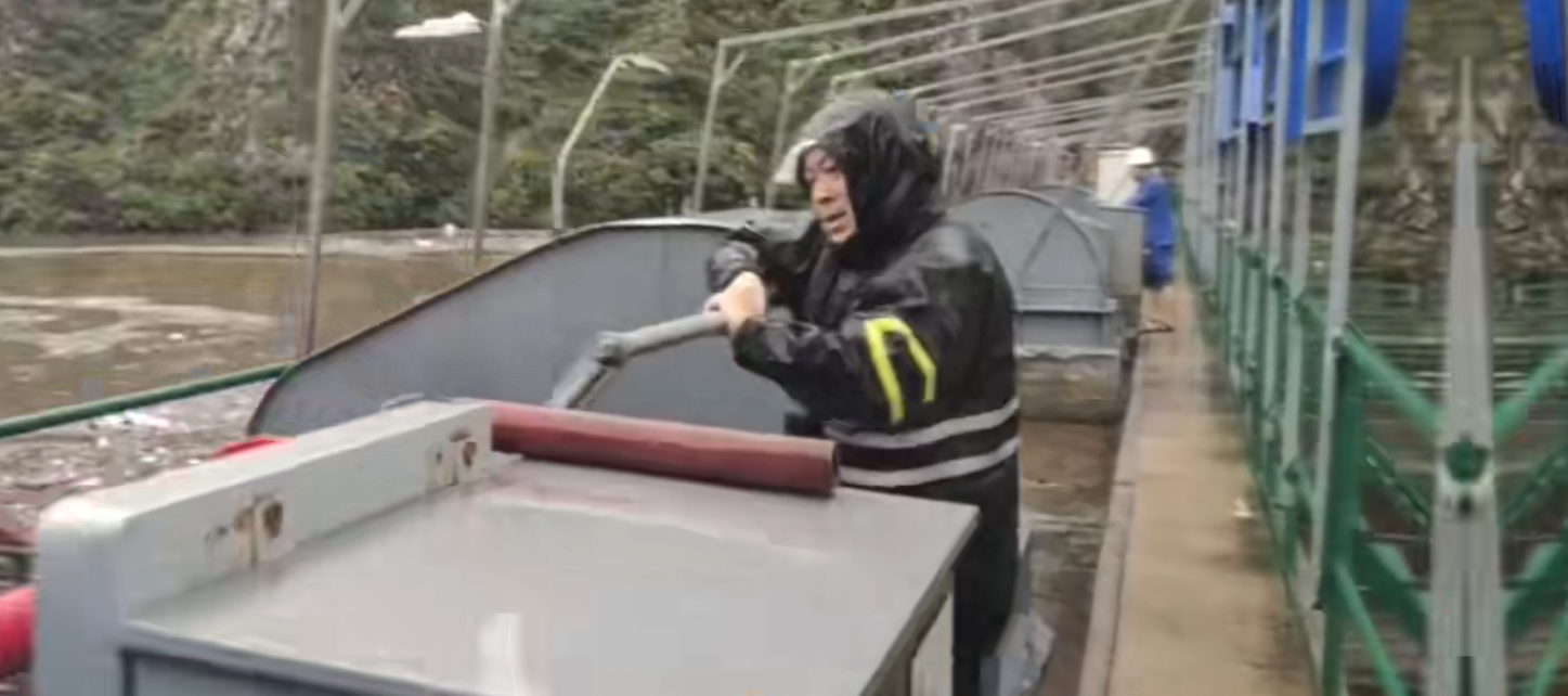 战洪图 | 人民至上、性命至上、安全至上 坚守首都水旱灾害防御底线