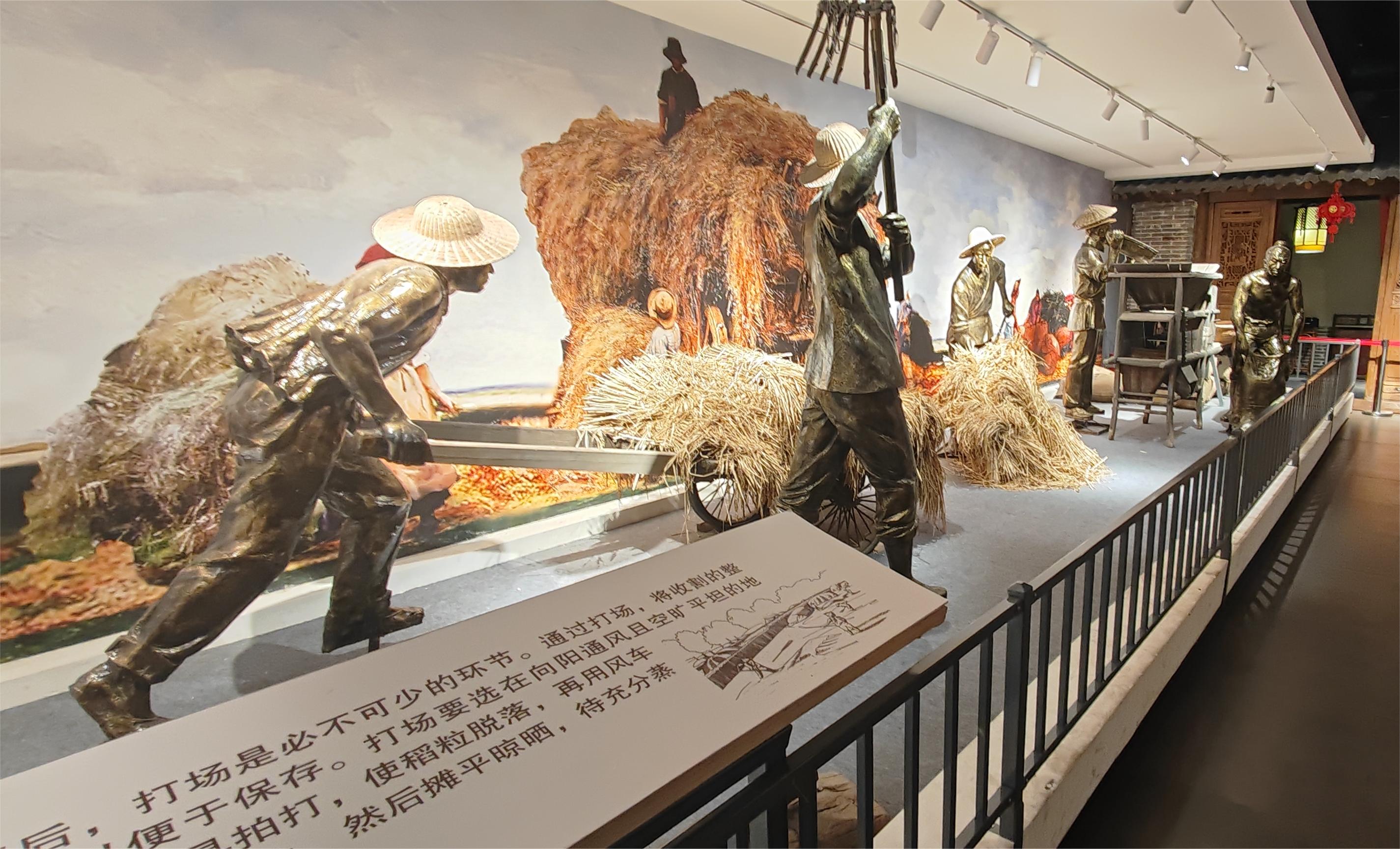 包头运营公司 | 组织产业开发人员赴呼和浩特参观进建