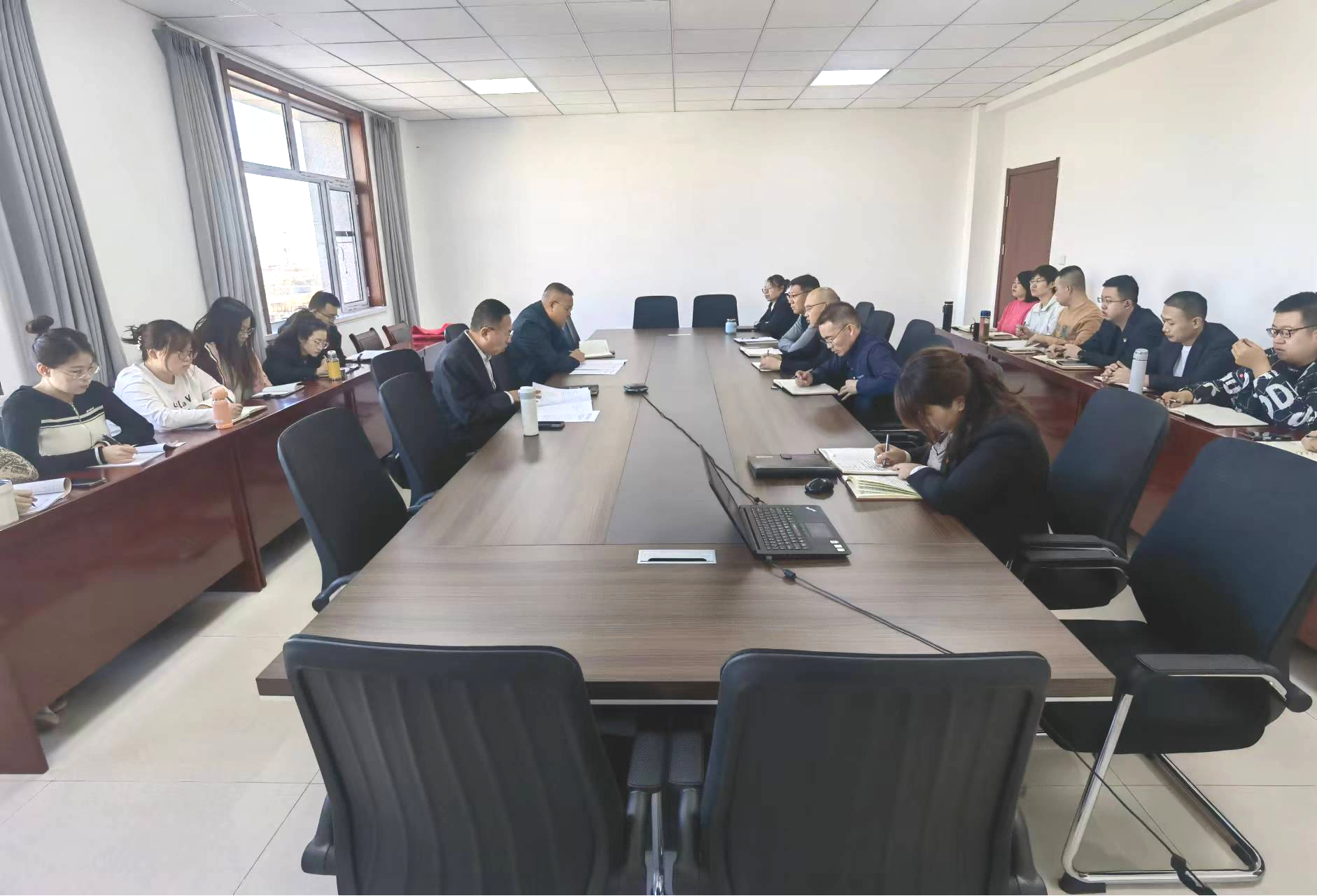 包头分公司 | 包头地域结合党支部深刻进建贯彻习近平总书记在北京河北调查灾后复原沉建工作时的沉要讲话心灵