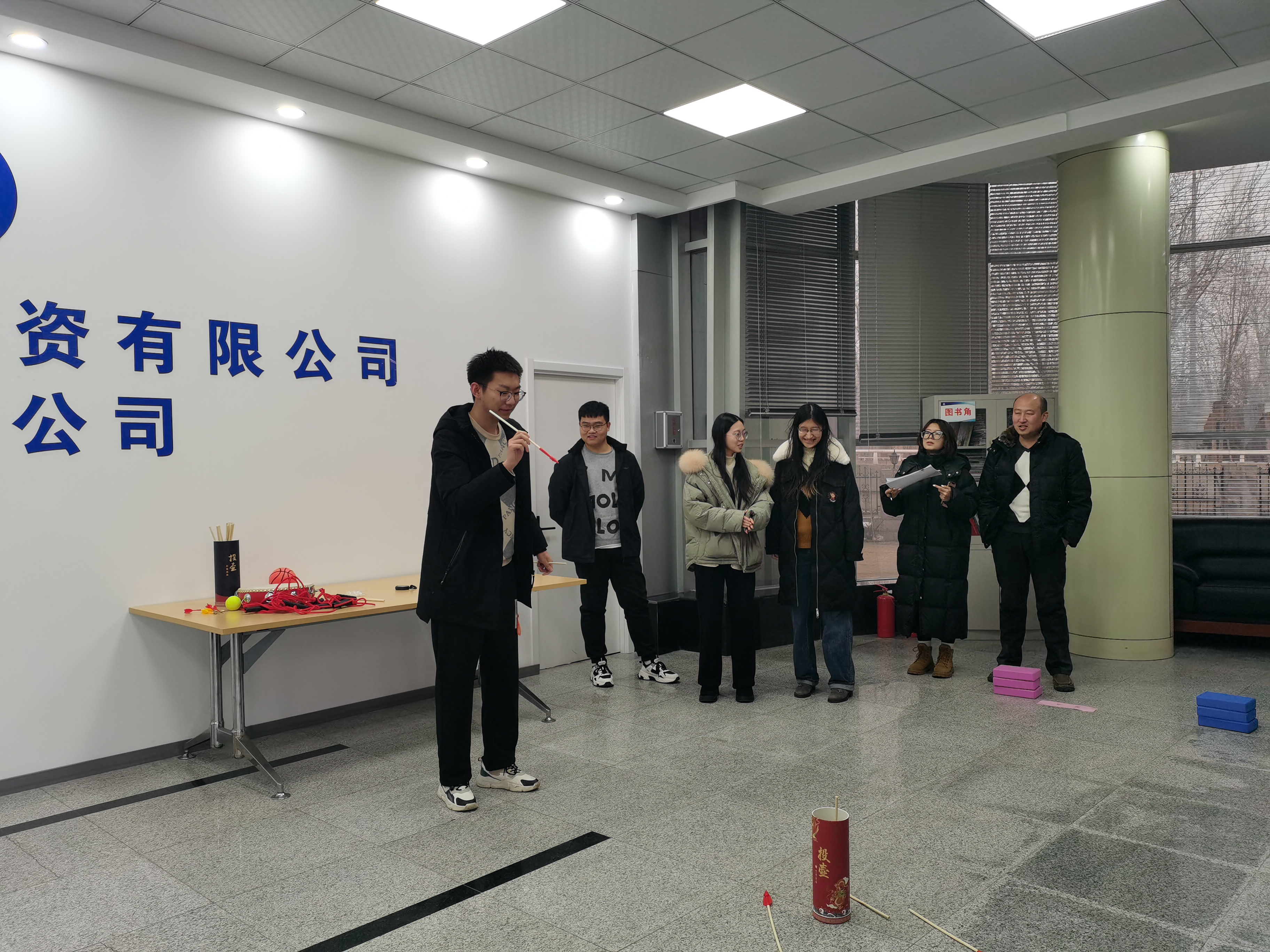 ���ֹ�˾ | �������װ���ֽ�ȫ�����ꡱ����