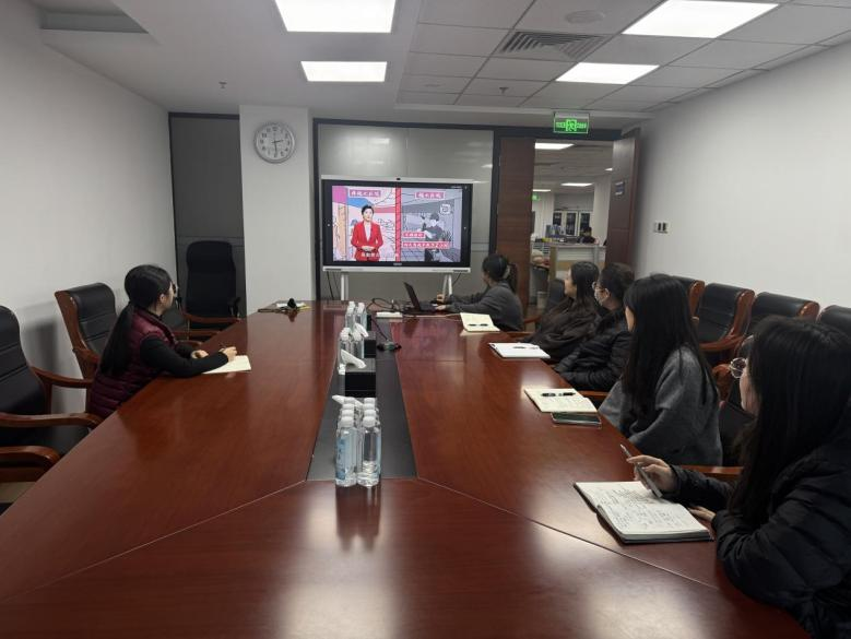 ��˾��֯��չ2025��������ȫ��ϵ�л