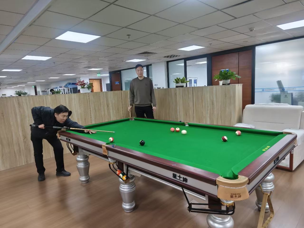 �����ֹ�˾������֯��չ����