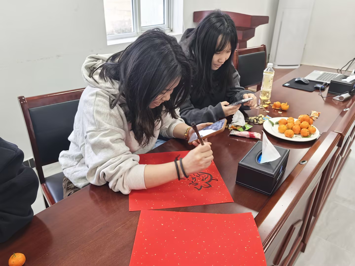 ������Ӫ��˾�����һ���鷢չӭ�´������