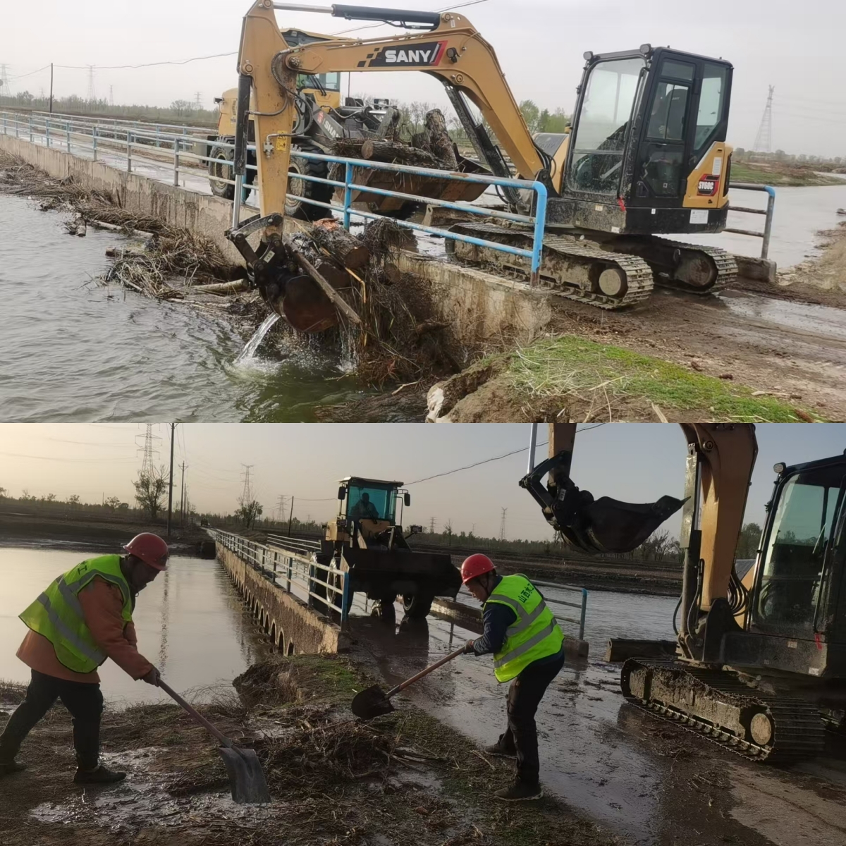 ɣ�ɺӹ�ˮ�亭�����迣ȫ��ʵ��