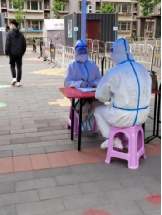 打造韦德官方网站“自愿蓝”服务名片③ 打造韦德官方网站“自愿蓝”服务名片③