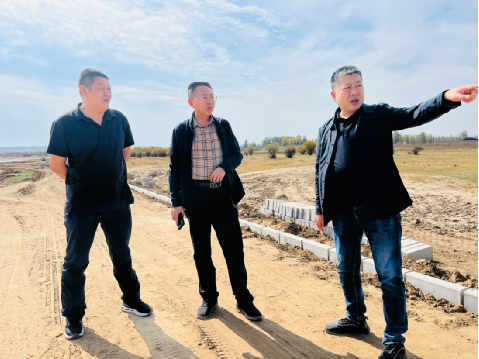 工程建设大干100天⑥｜包头分公司：大干一百天 决战四时度