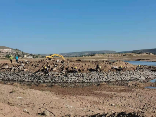 工程建设大干100天⑥｜包头分公司：大干一百天 决战四时度