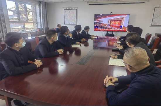 Τ�¹ٷ���վͶ�ʣ���Դ����̬��չ���޹�˾��֯�����տ����Ķ�ʮ��Ļʢ��