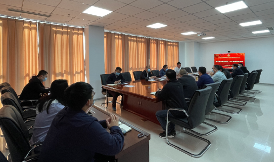 临汾地域结合党支部多种大局发展党的二十大心灵进建宣贯