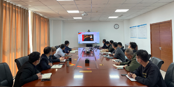 临汾地域结合党支部多种大局发展党的二十大心灵进建宣贯