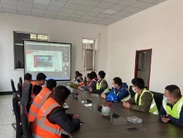 临汾地域结合党支部多种大局发展党的二十大心灵进建宣贯