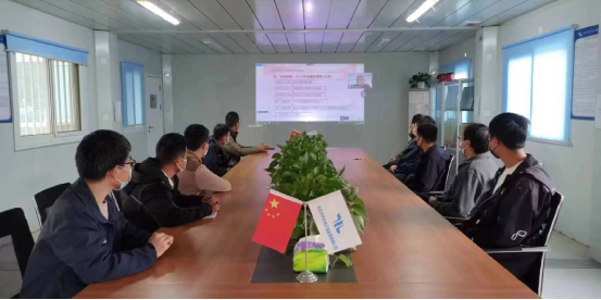 临汾地域结合党支部多种大局发展党的二十大心灵进建宣贯