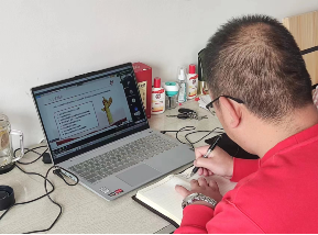 临汾地域结合党支部多种大局发展党的二十大心灵进建宣贯