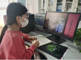 临汾地域结合党支部多种大局发展党的二十大心灵进建宣贯