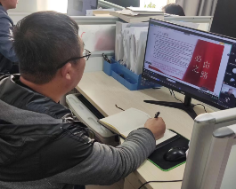 临汾地域结合党支部多种大局发展党的二十大心灵进建宣贯