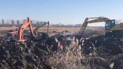 天津分公司全速冲刺 坚定打赢三个“一百天”收官战