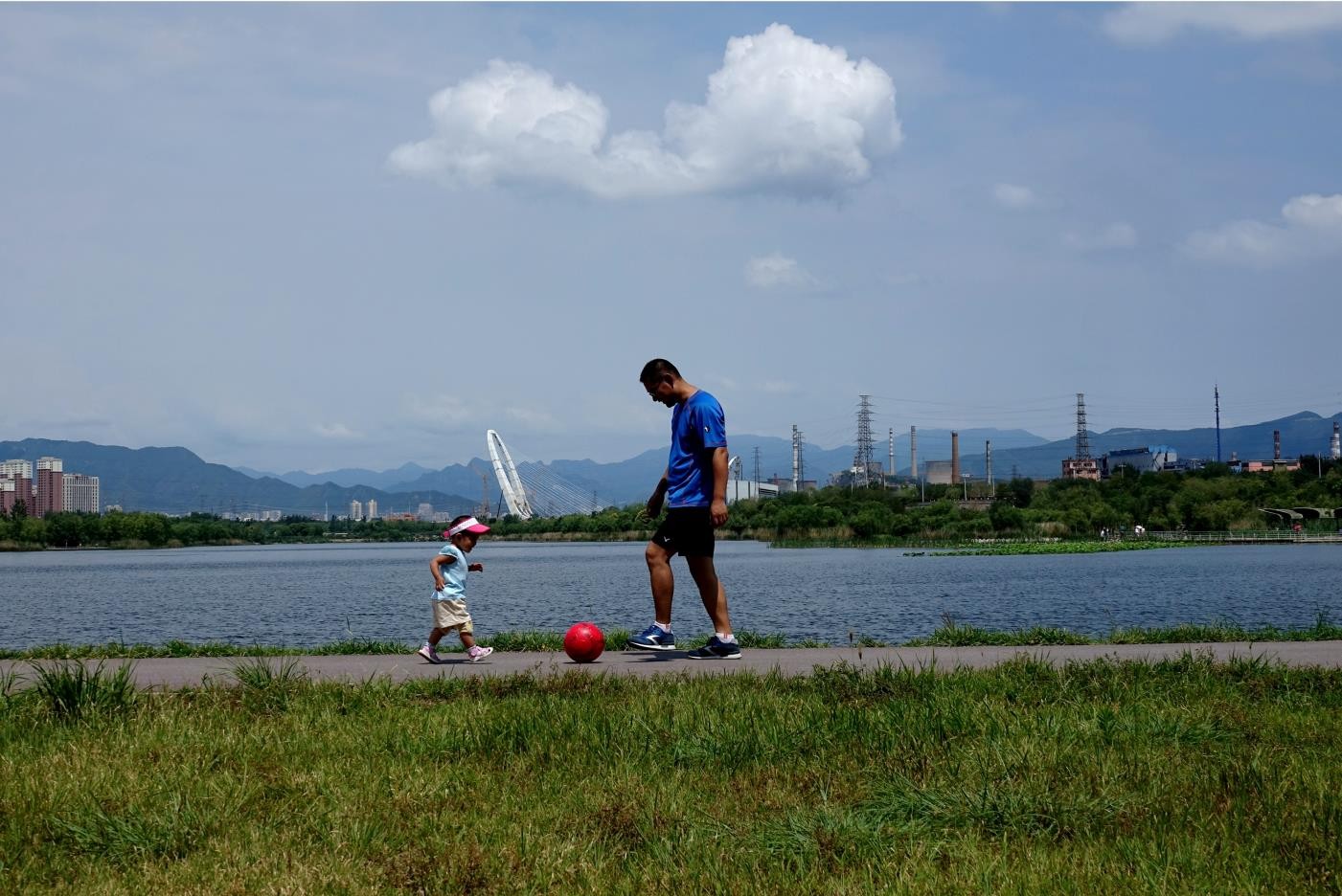 ���м���