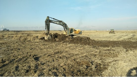 防疫情斗寒冷 “大干一百天”提议“总攻战”