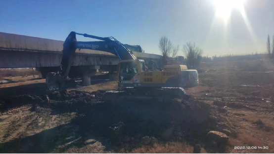 防疫情斗寒冷 “大干一百天”提议“总攻战”